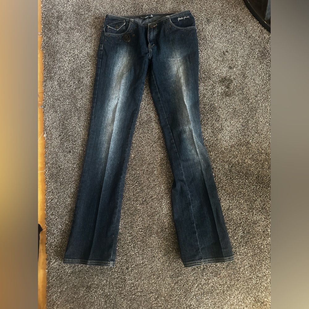 Pelle Pelle Jeans